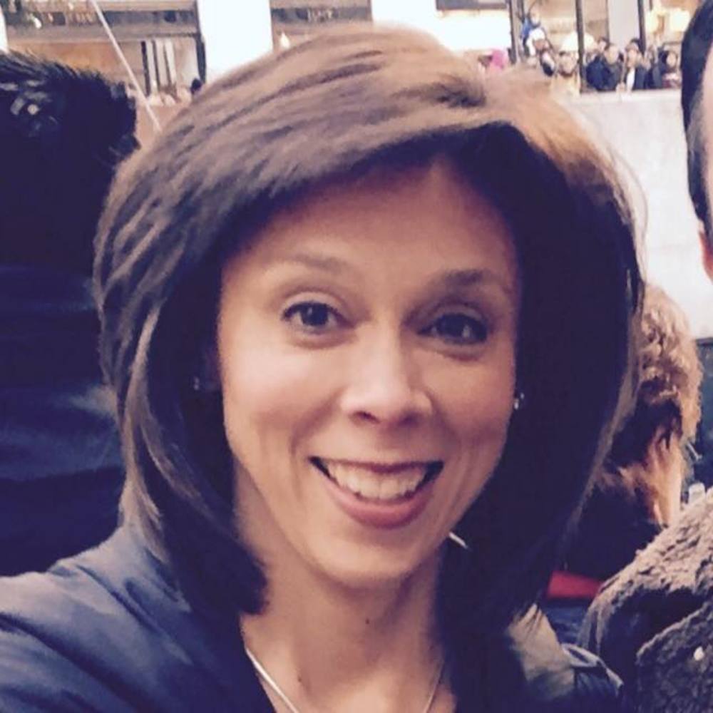 Meet your Posher, Maren
